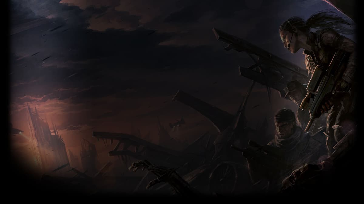 Baron (Profile Background)