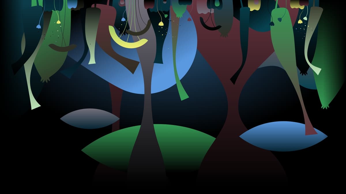 Woods composition