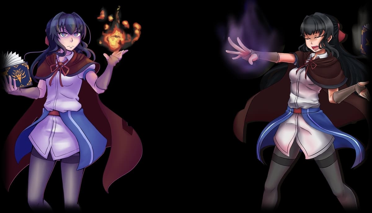 Sophia's Magic