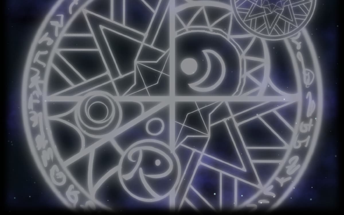 Summing Circle