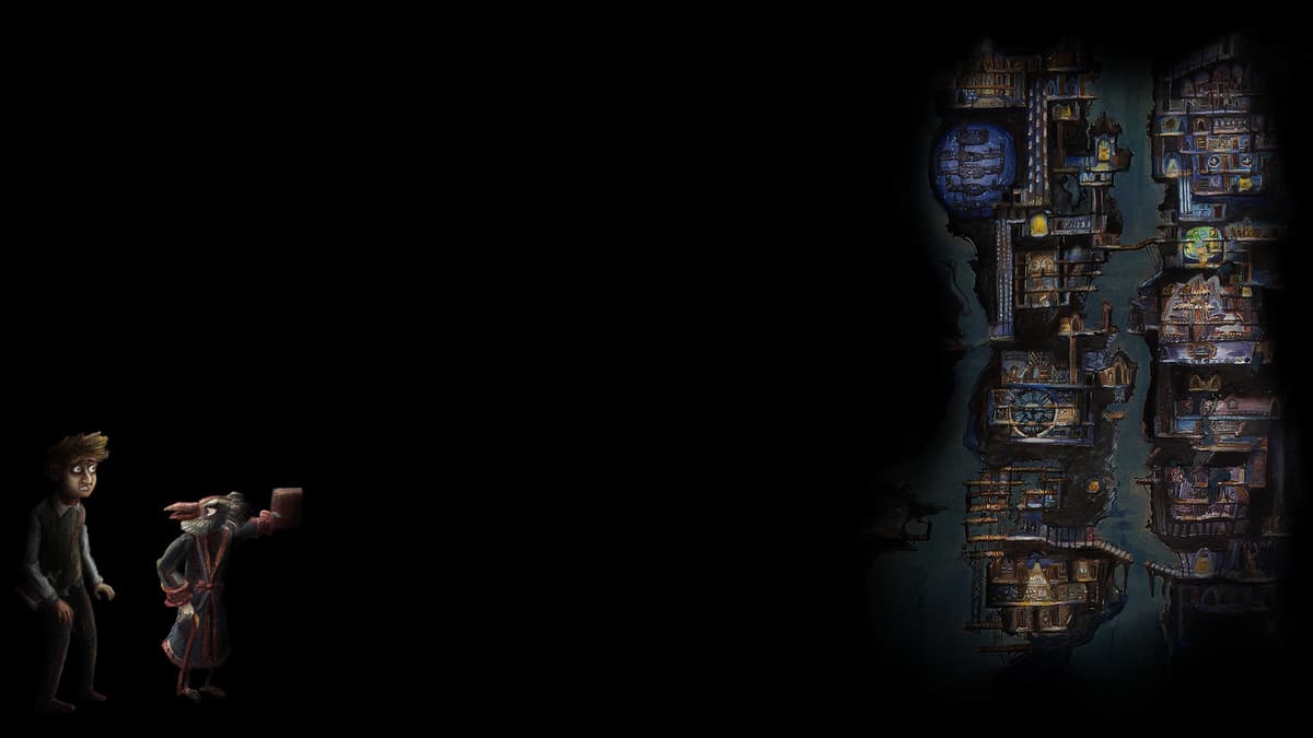 The Librarian and The Hero