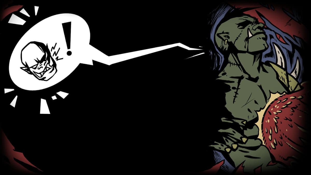 Orcs must die