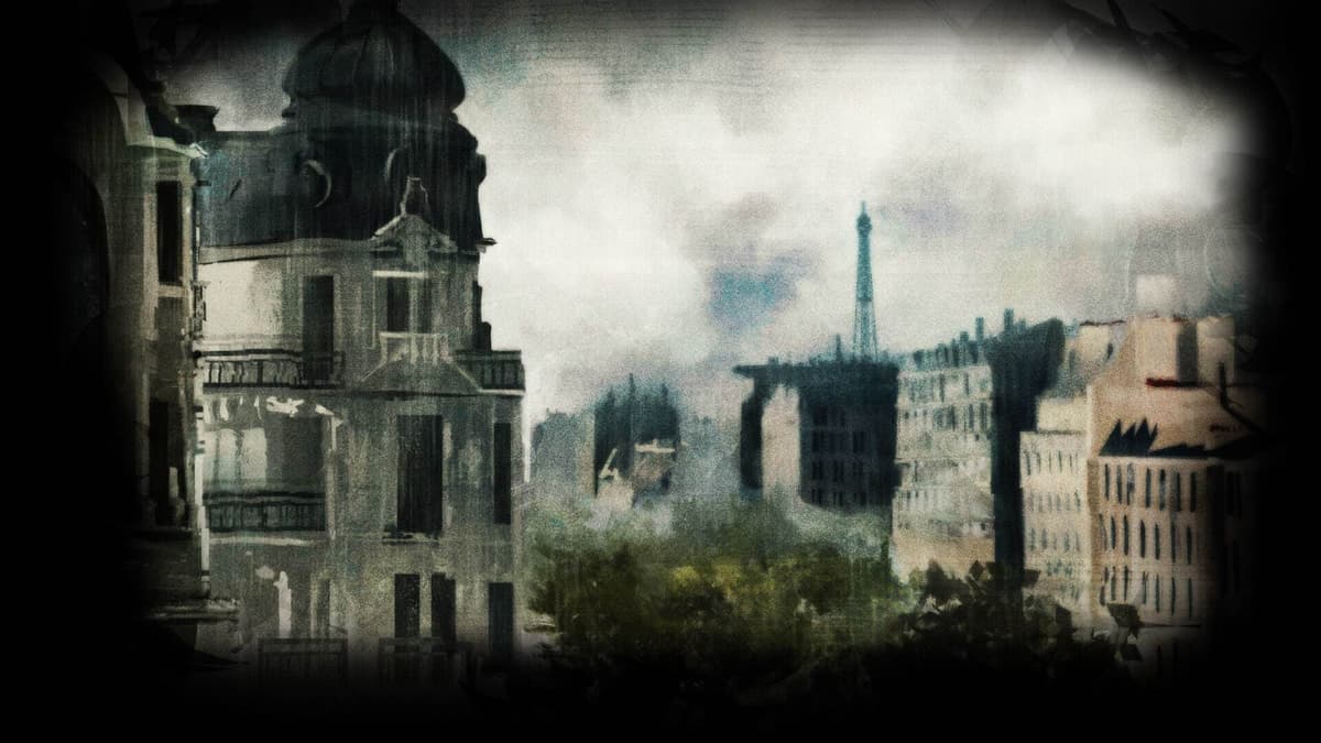 Paris