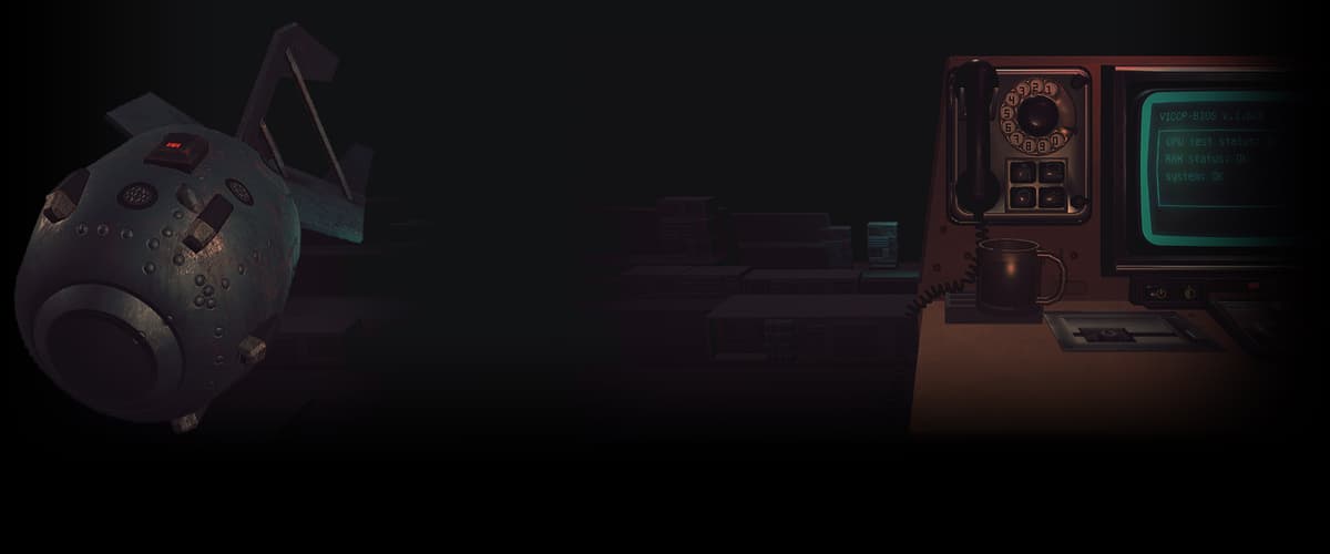 Nuke (Profile Background)