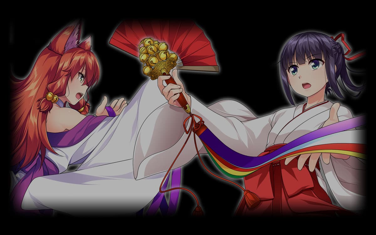 Mishiro&Yui