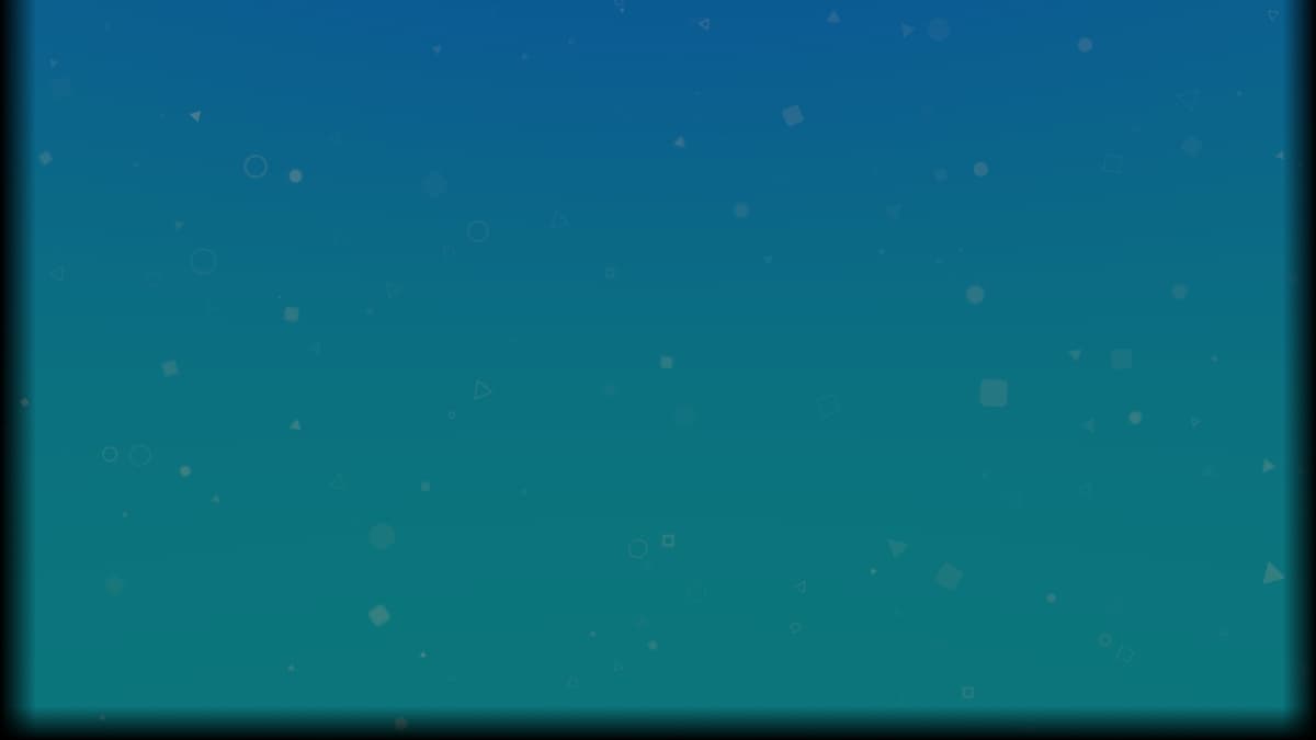 Blue Background