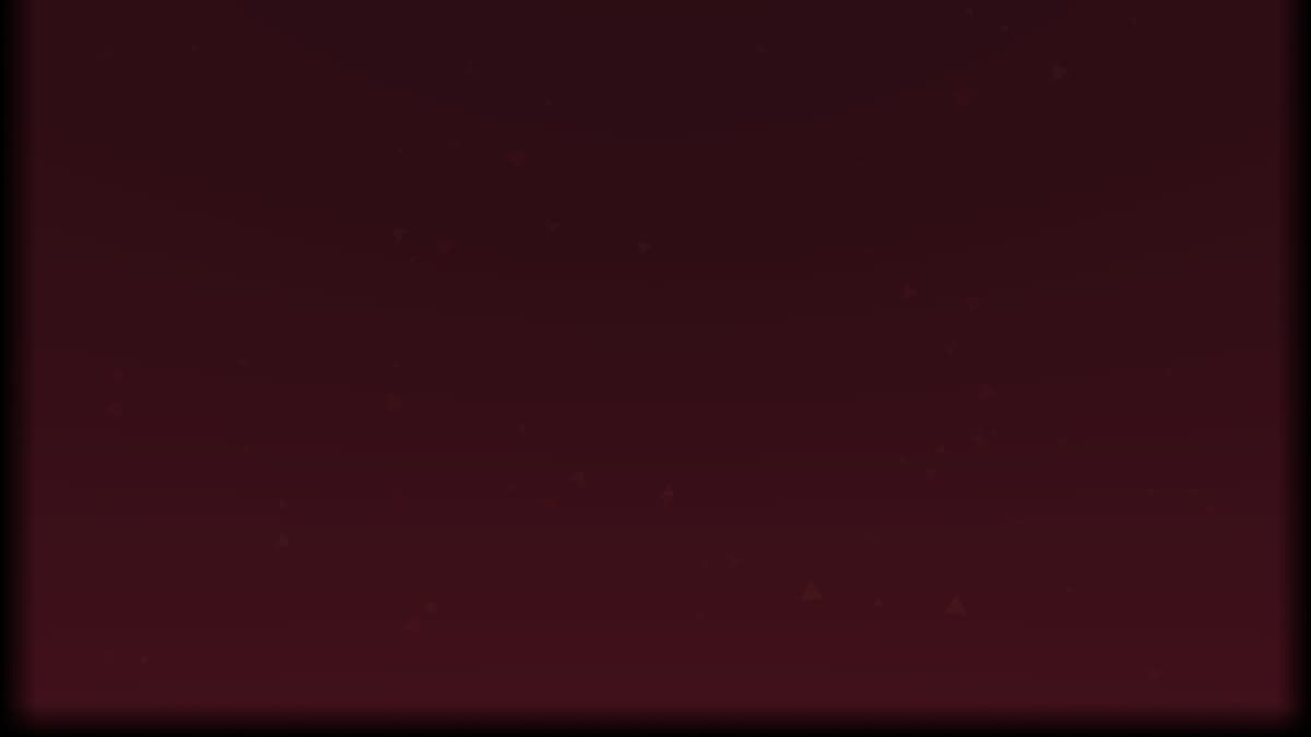 Red Background