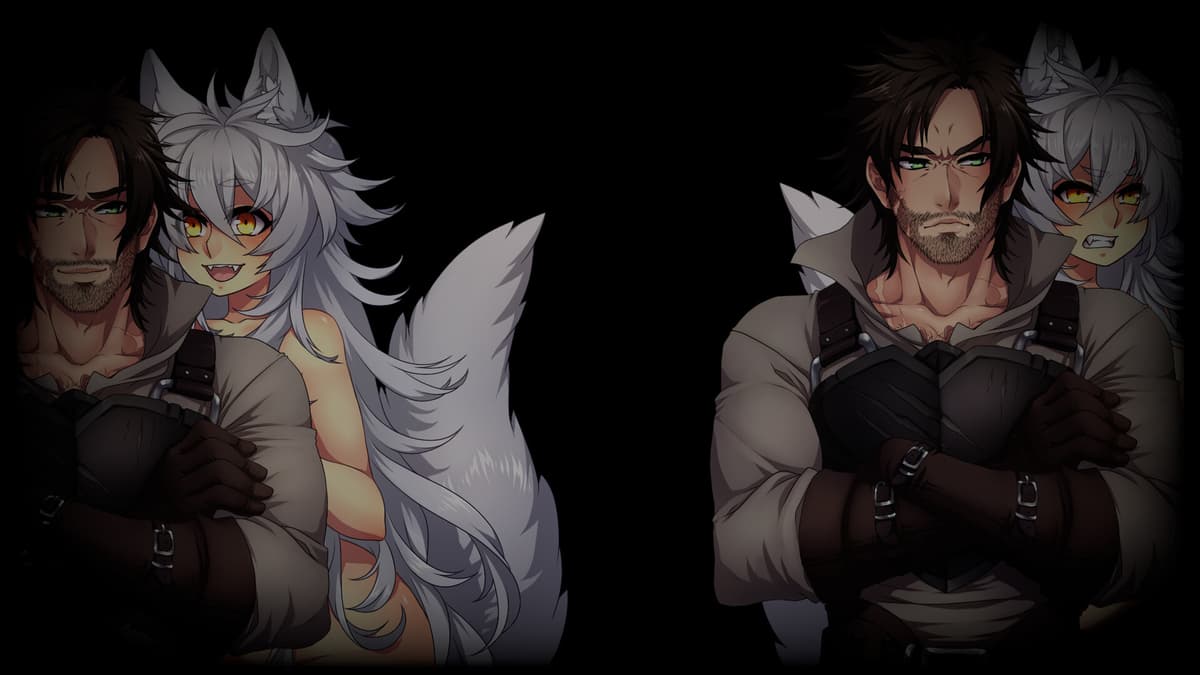 Ulfina and Wilhelm
