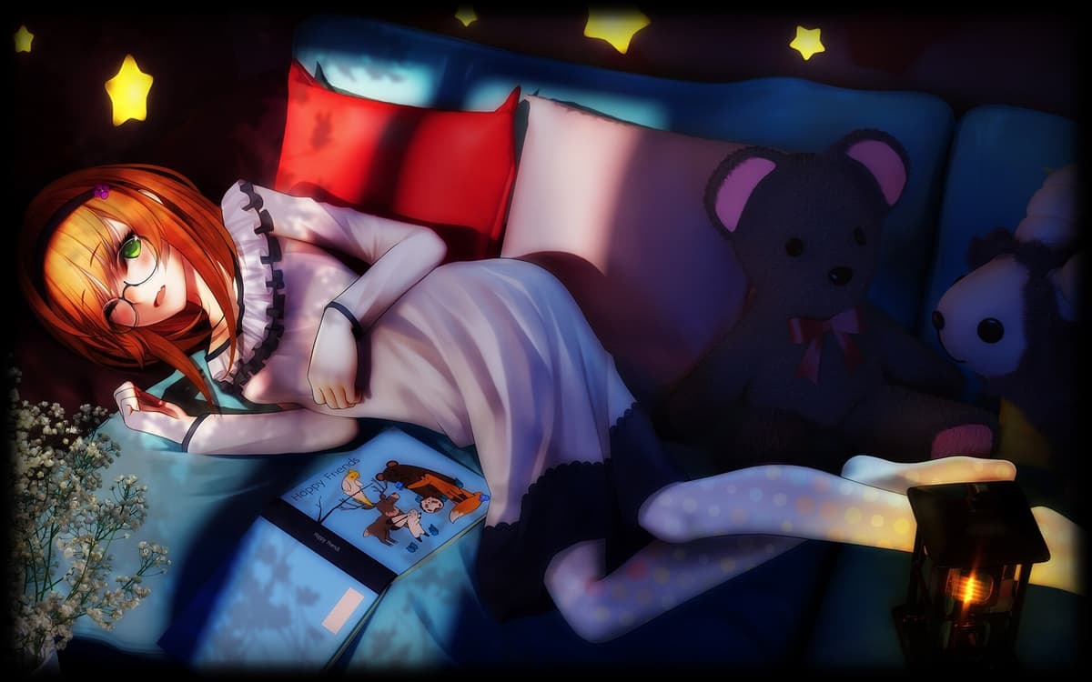 Alice's Wonderland Dream