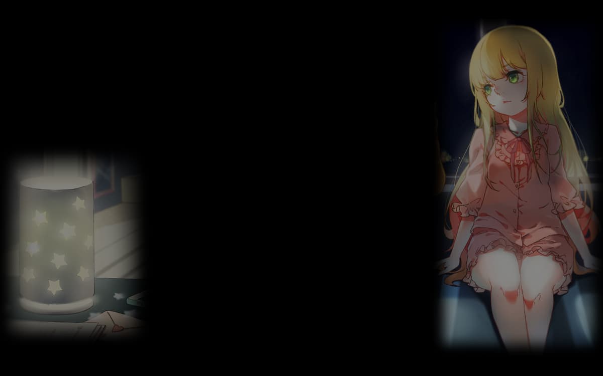 Call me baby (Profile Background)