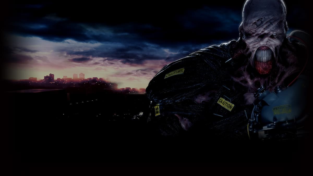 Nemesis (Profile Background)