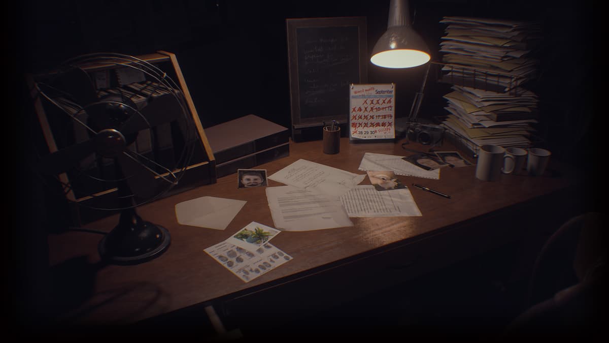 Jill's Room