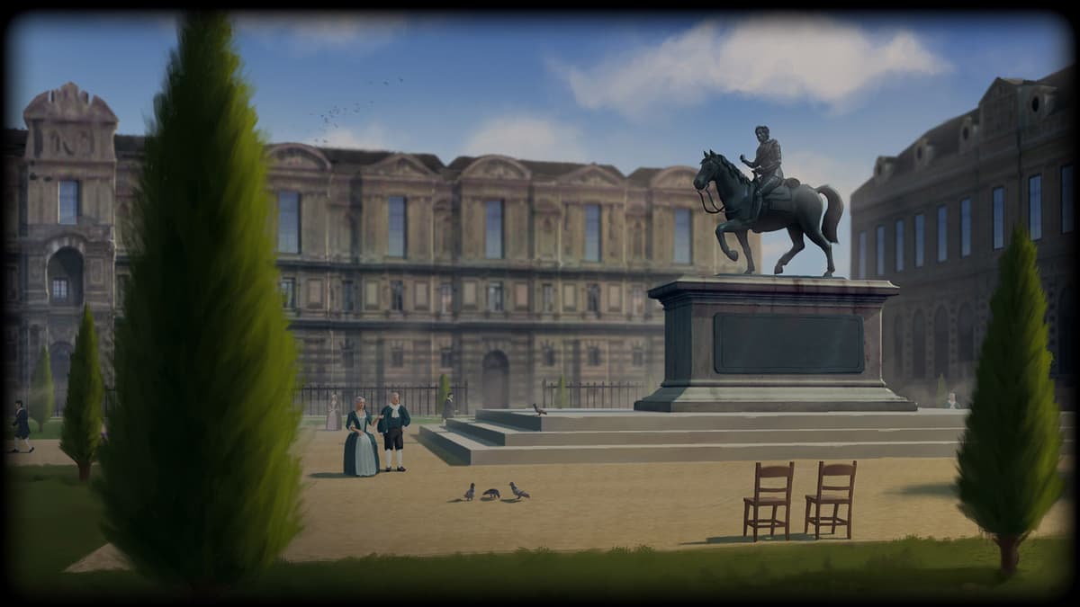 La Place Royale