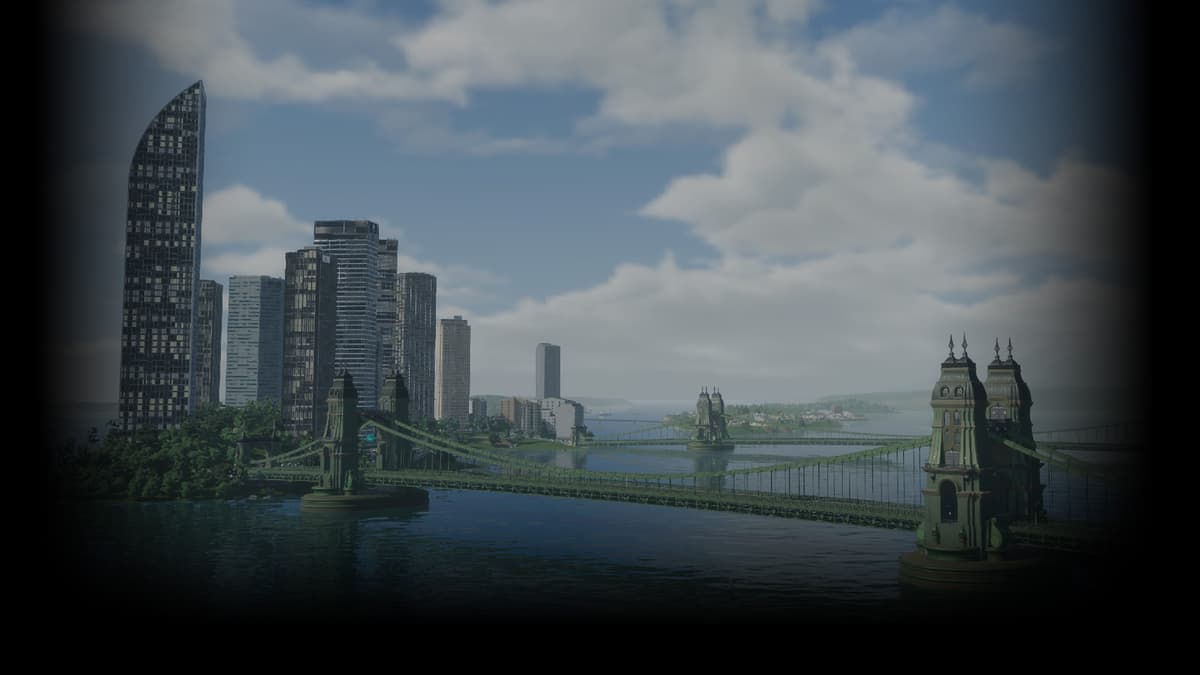 Archipelago