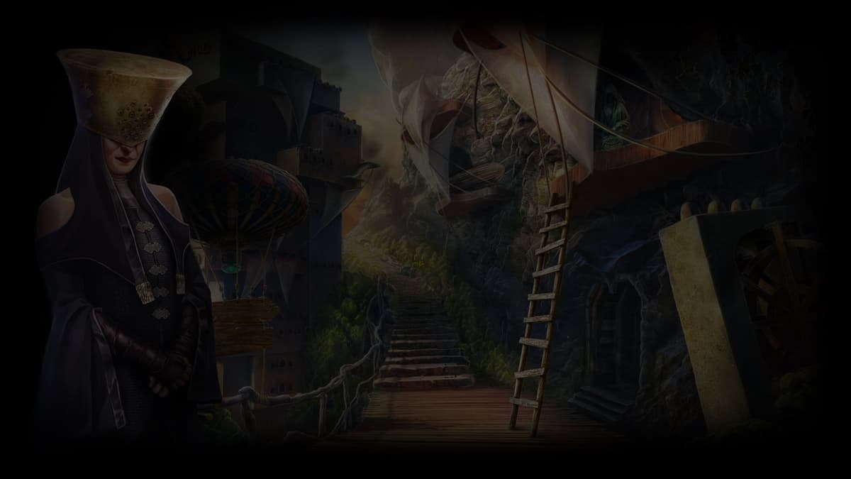 Elders (Profile Background)