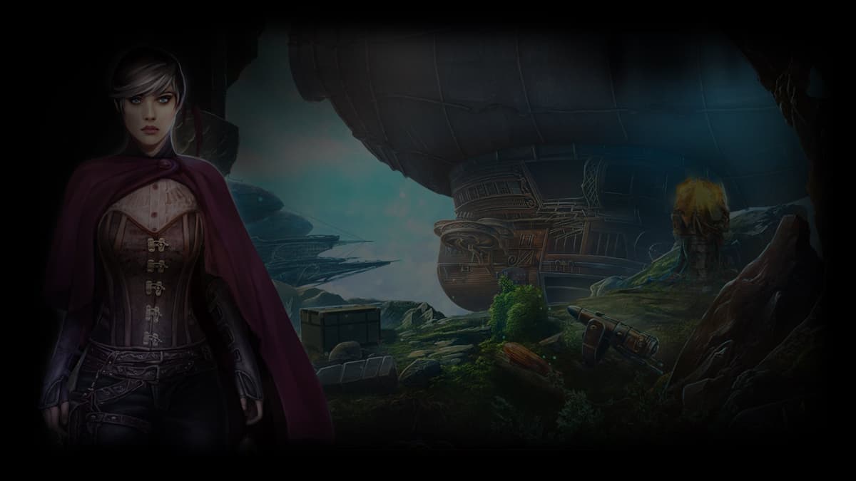 Adrianne (Profile Background)