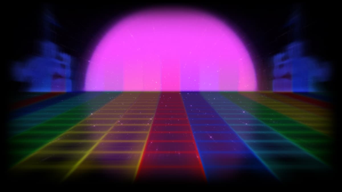 Retrowave