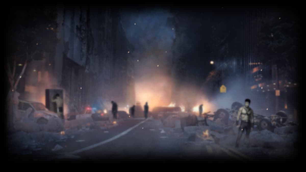 Apocalypse