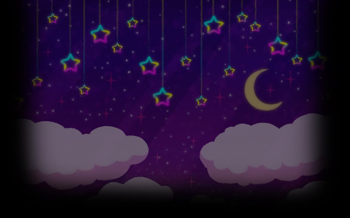 Starry Garden