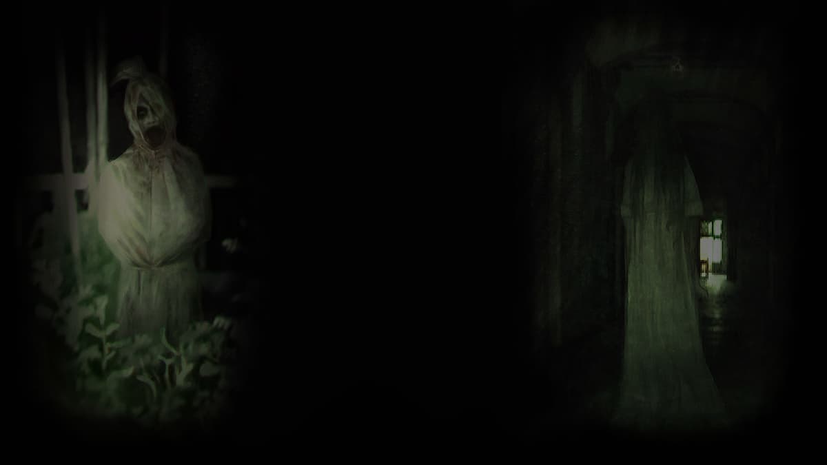 Pocong & Kuntilanak