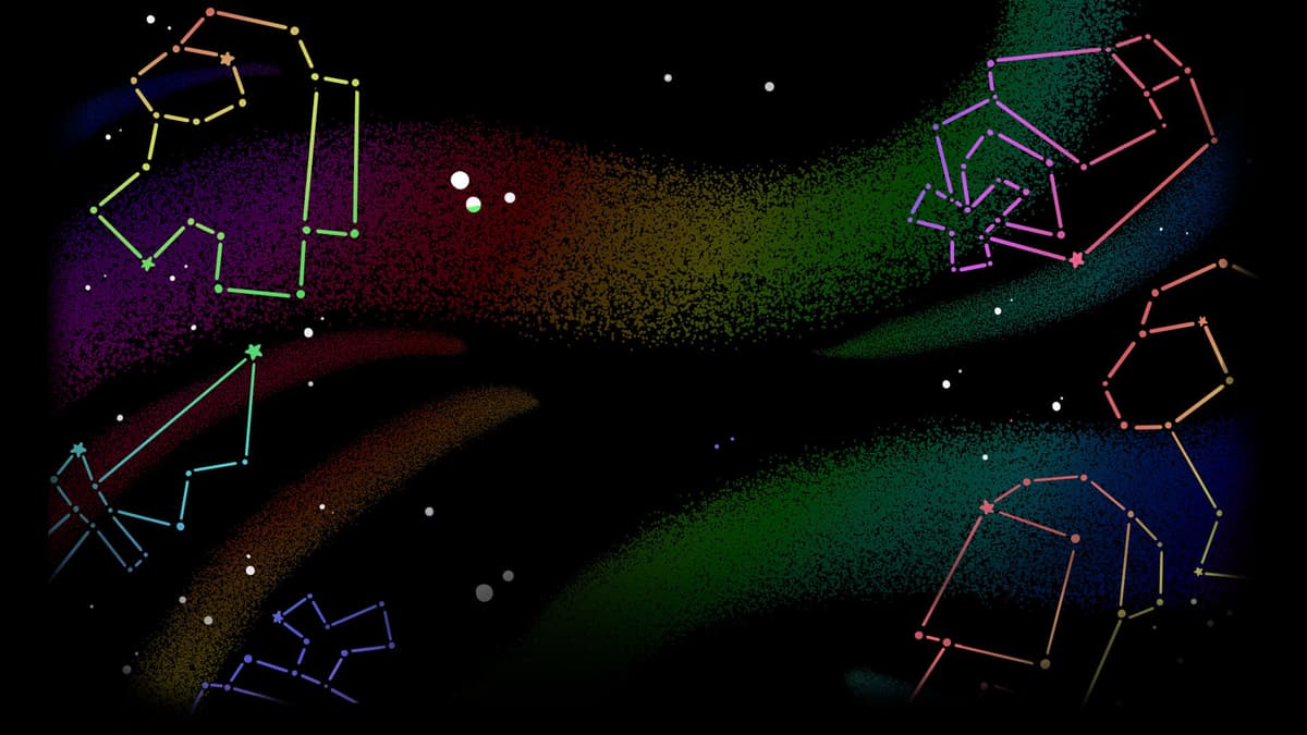 Among Us Galaxy