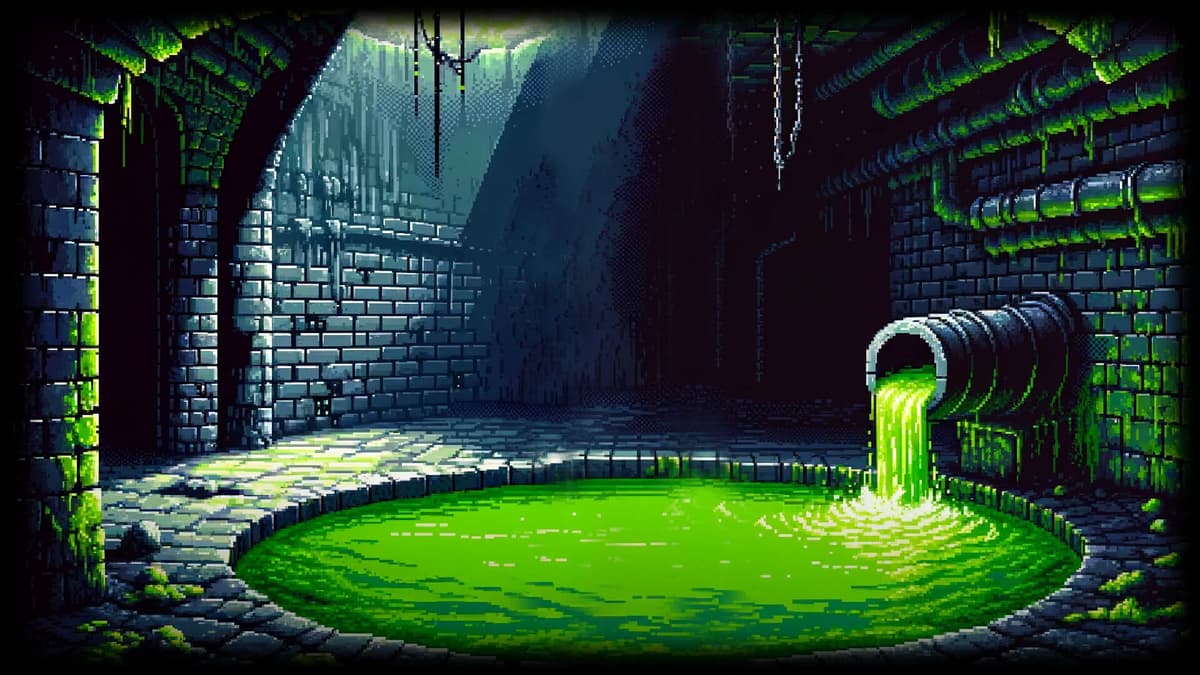 Catacombs
