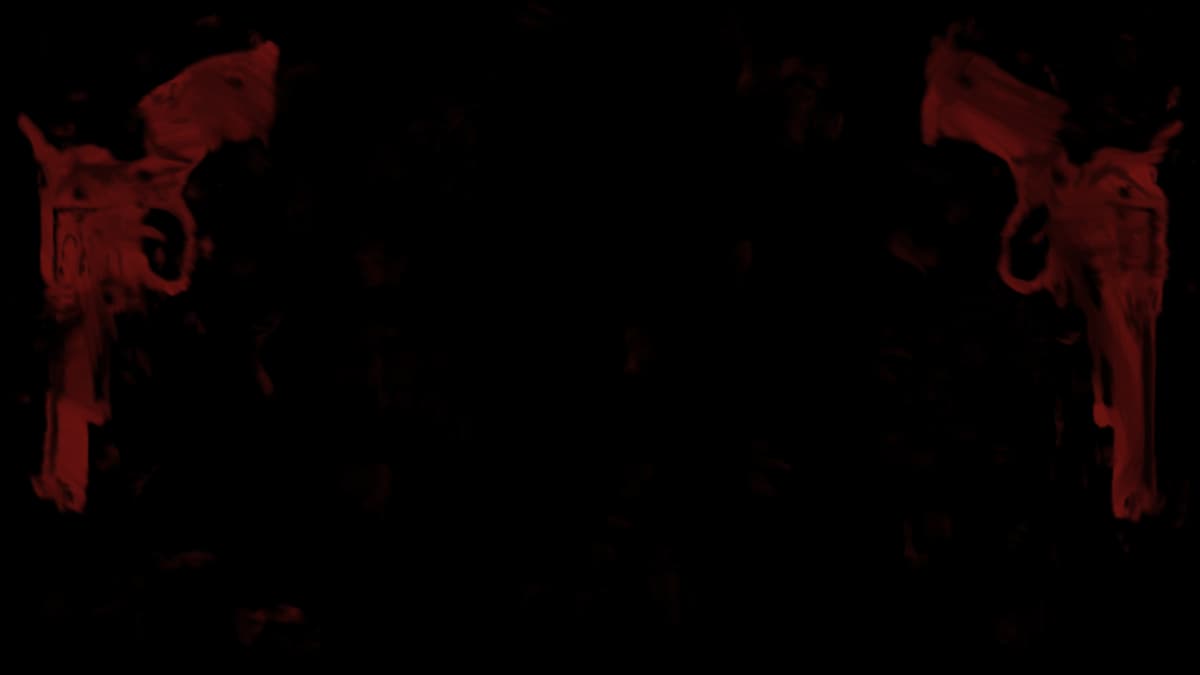 Red Revolver