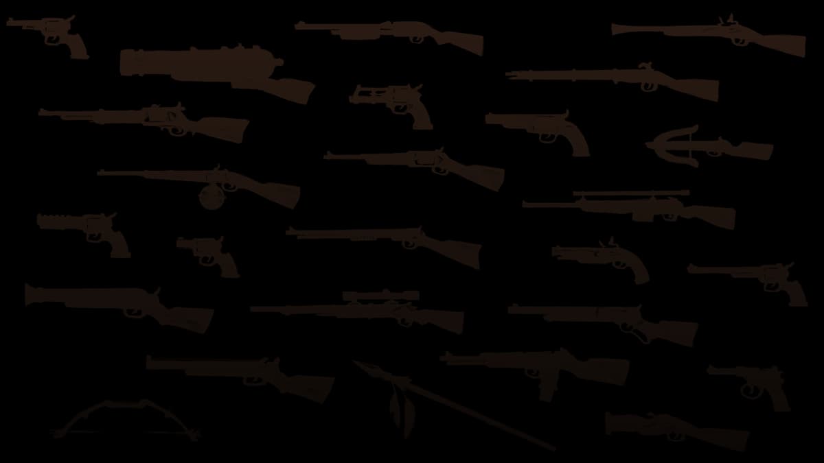 Gun Safe