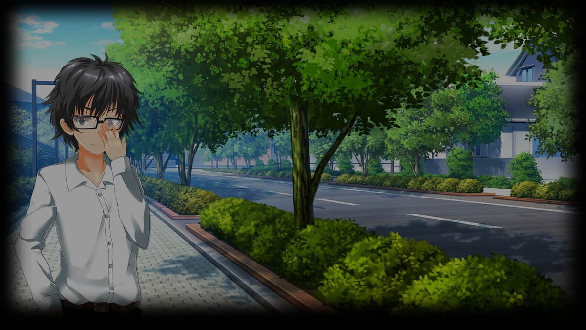 Ken Tanaka (Profile Background)