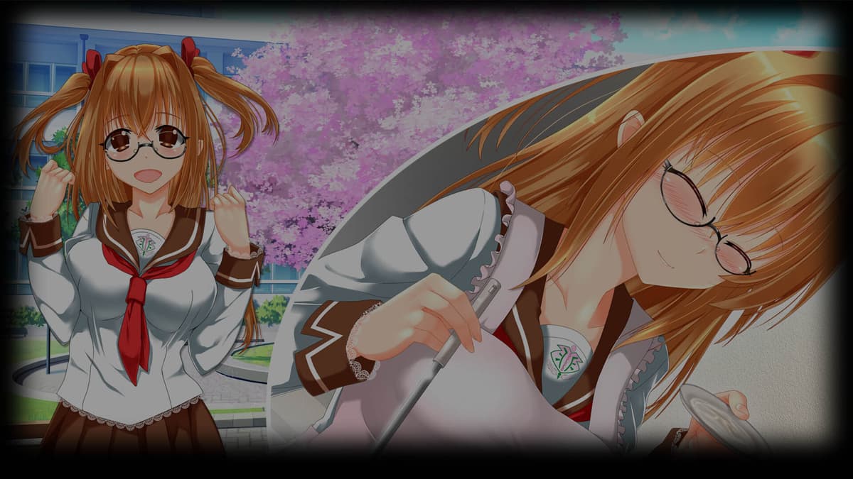 Kana Mebusaki (Profile Background)