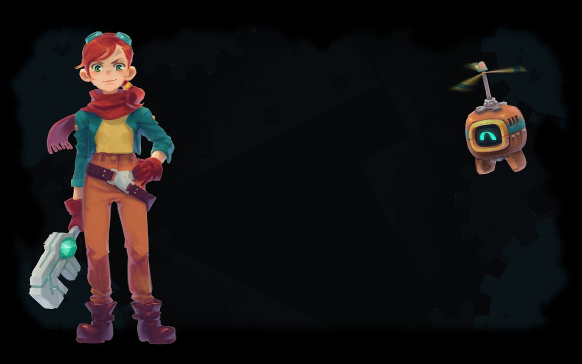 Ada and Wingnut