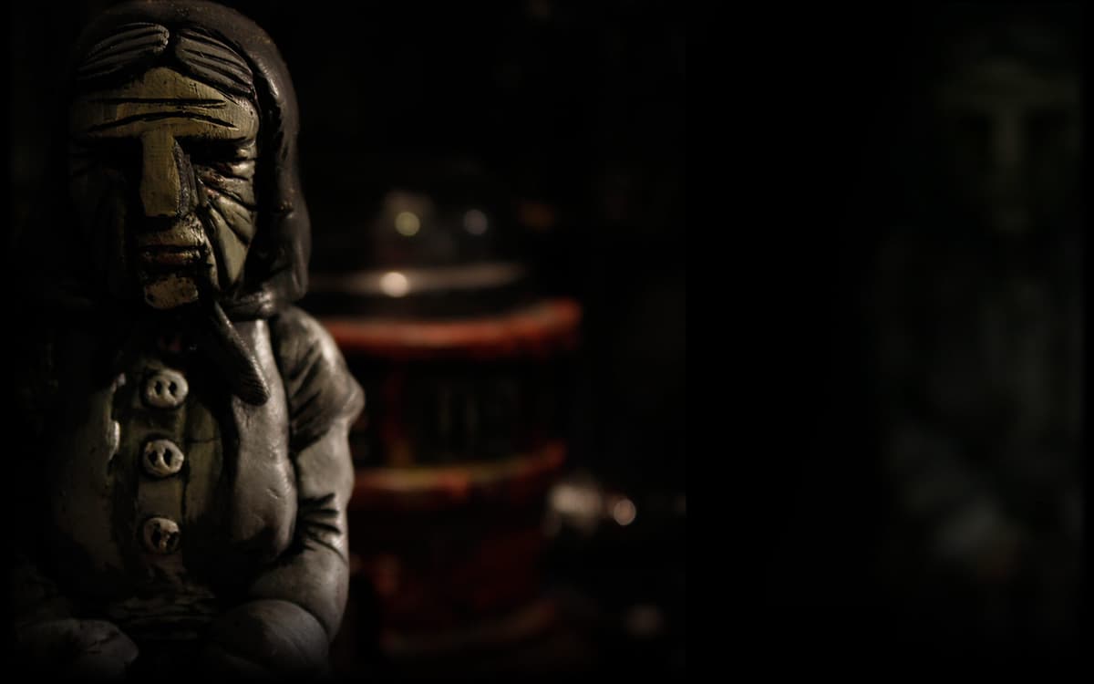 The Mother