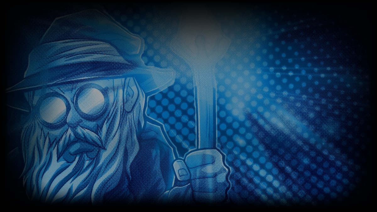 Wizard