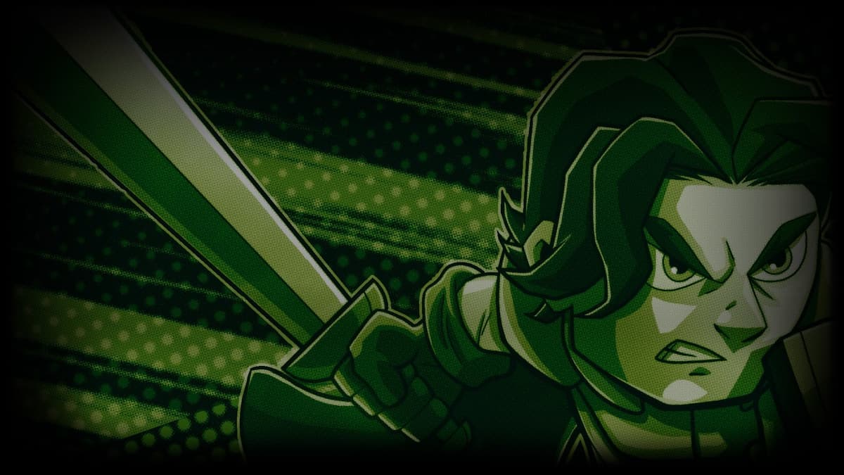 Warrior
