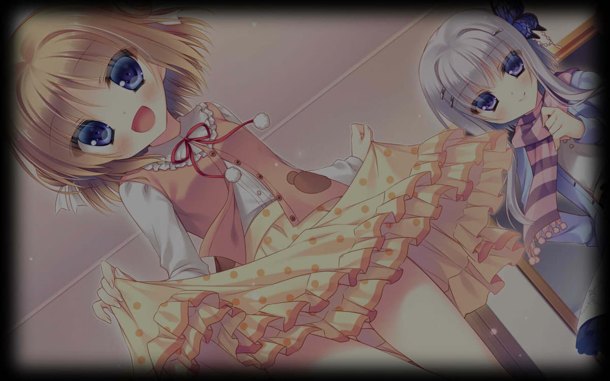 Cute dress