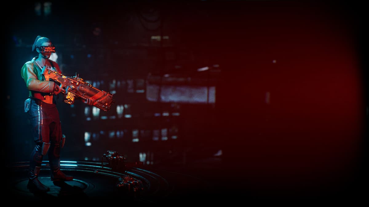 Redrunner