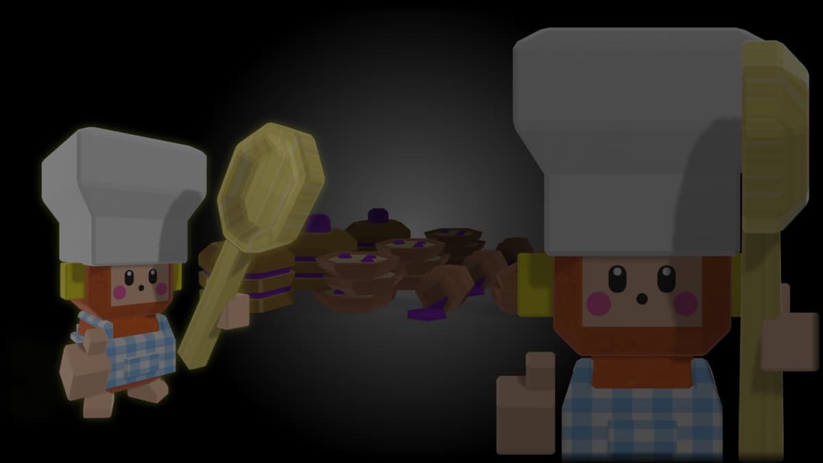 Autobake