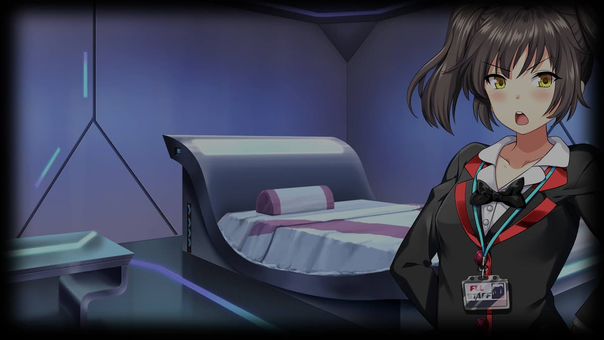 Shizuka (Profile Background)
