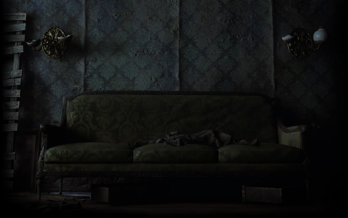 Couch
