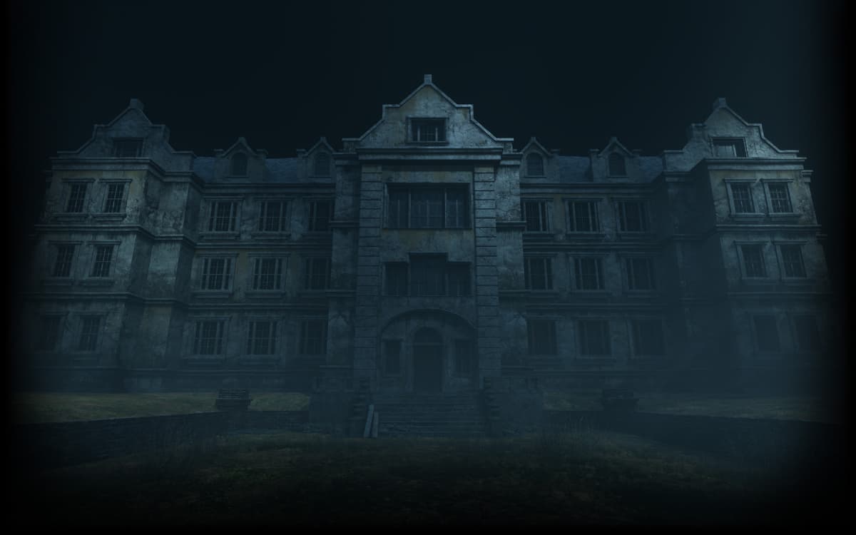 Manning Manor
