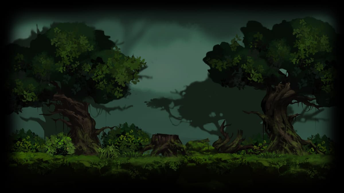 Green Forest