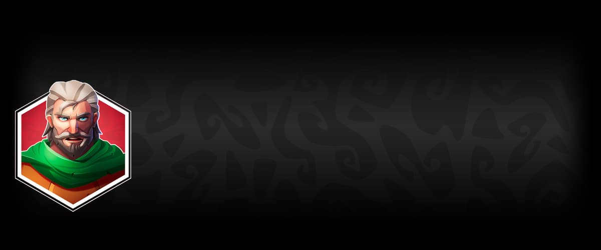 Galand (Profile Background)