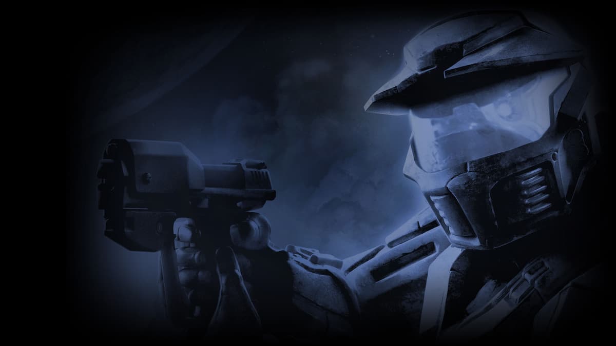 Halo Combat Evolved