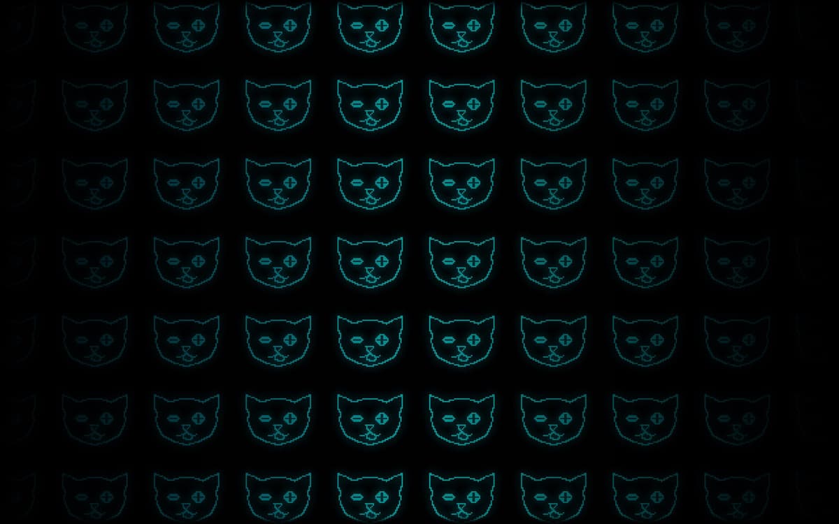 TV Cats