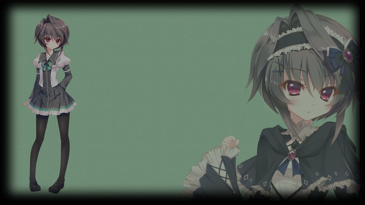 Noa (Profile Background)