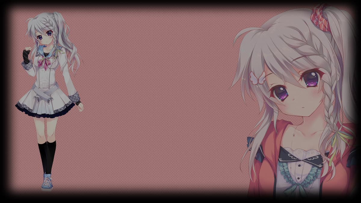 Sora (Profile Background)