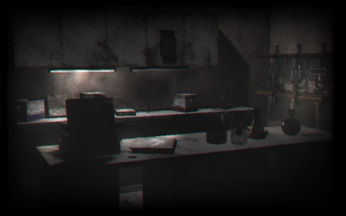 Dungeon
