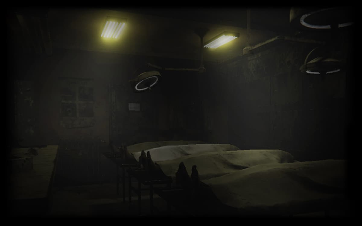 Morgue