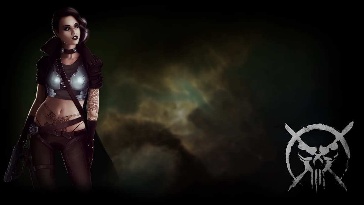 Ravena Black