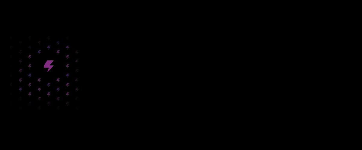 Power Bolt Background
